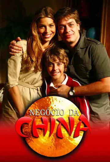 Negócio da China Ver Online Castellano • veroTV