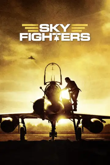 Héroes del cielo veroTV Online • Pelicula Completa