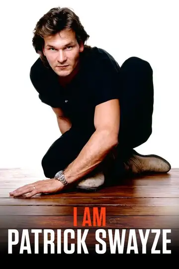 Yo soy Patrick Swayze veroTV Online • Pelicula Completa