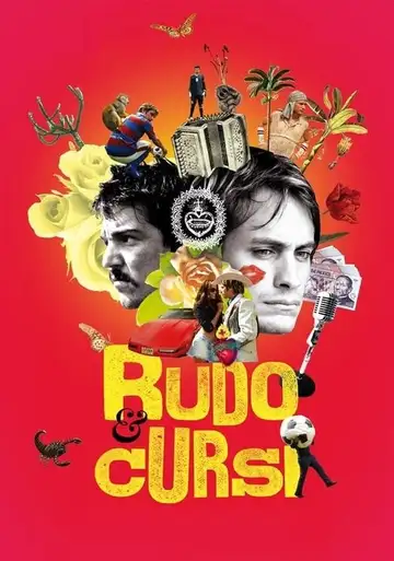 Rudo y Cursi veroTV Online • Pelicula Completa