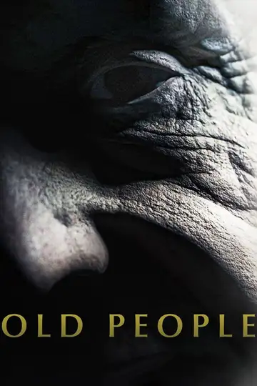 Los ancianos veroTV Online • Pelicula Completa