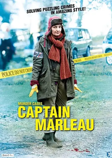 Inspectora Marleau Ver Online Castellano • veroTV