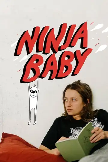 Ninjababy veroTV Online • Pelicula Completa