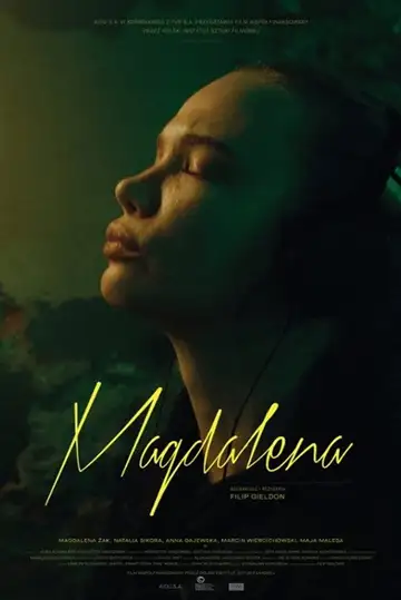 Ver Magdalena película completa online en español