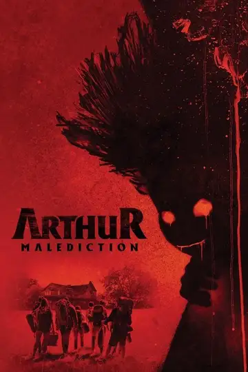 Arthur, malédiction veroTV Online • Pelicula Completa