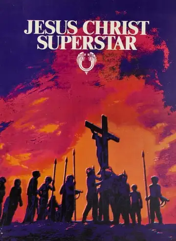Jesucristo Superstar veroTV Online • Pelicula Completa