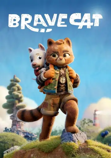 Brave Cat veroTV Online • Pelicula Completa