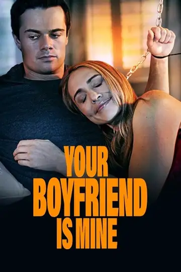 Tu Novio es Mío veroTV Online • Pelicula Completa