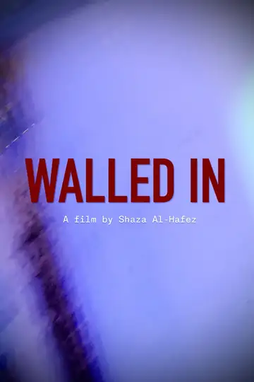 Walled in veroTV Online • Pelicula Completa