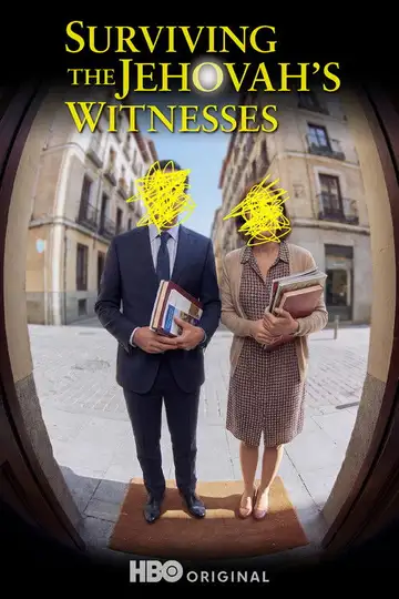 Sobrevivir al paraíso: Más allá de los Testigos de Jehová Ver Online Castellano • veroTV