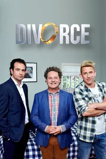Divorce Ver Online Castellano • veroTV