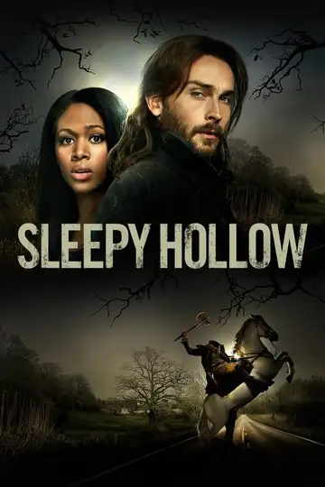 Sleepy Hollow Ver Online Castellano • veroTV