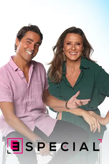 E-Especial Ver Online Castellano • veroTV