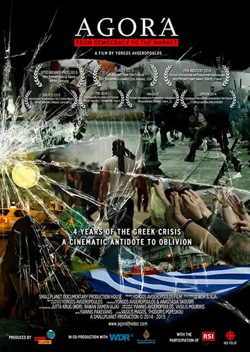 Agora 2015 veroTV Online • Pelicula Completa