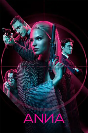 Anna veroTV Online • Pelicula Completa