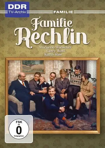 Familie Rechlin veroTV Online • Pelicula Completa