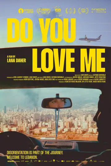 Do You Love Me veroTV Online • Pelicula Completa