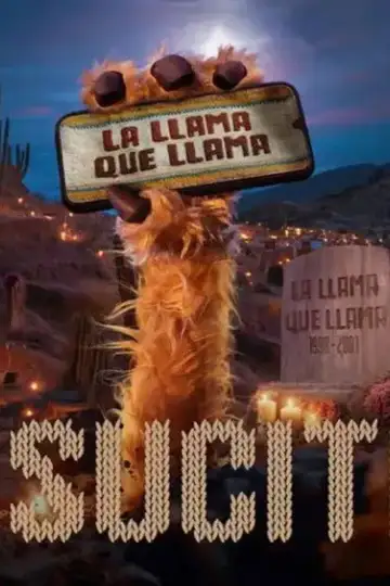 La Llama que Llama: La Serie Ver Online Castellano • veroTV