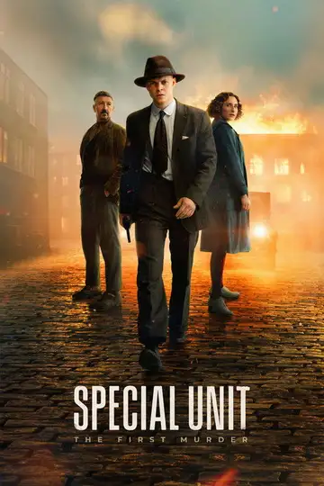 El primer asesinato veroTV Online • Pelicula Completa