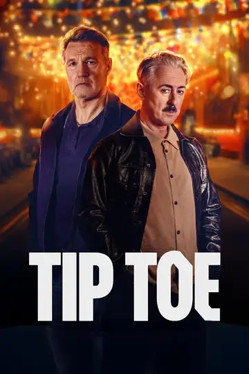 Tip Toe Ver Online Castellano • veroTV