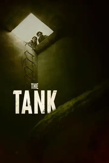 The Tank veroTV Online • Pelicula Completa