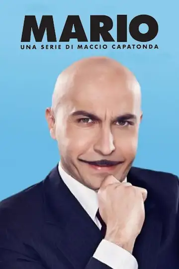 Mario Ver Online Castellano • veroTV