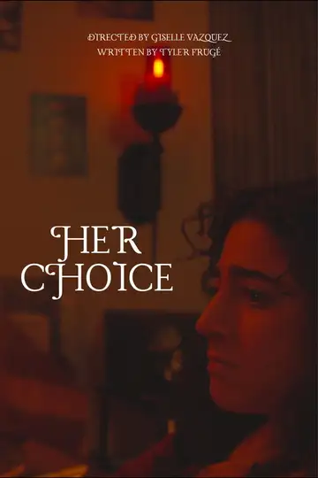 Her Choice veroTV Online • Pelicula Completa