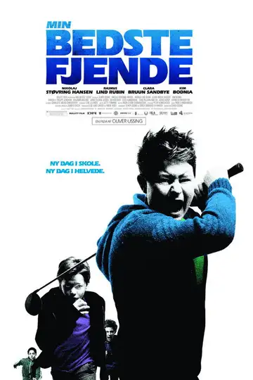 My Good Enemy veroTV Online • Pelicula Completa