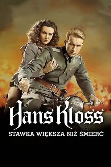 Hans Kloss. Stawka większa niż śmierć veroTV Online • Pelicula Completa