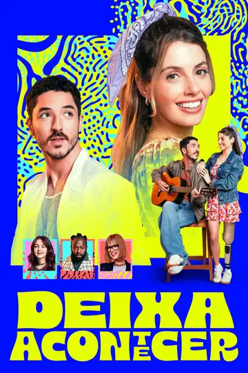 Deixa Acontecer veroTV Online • Pelicula Completa