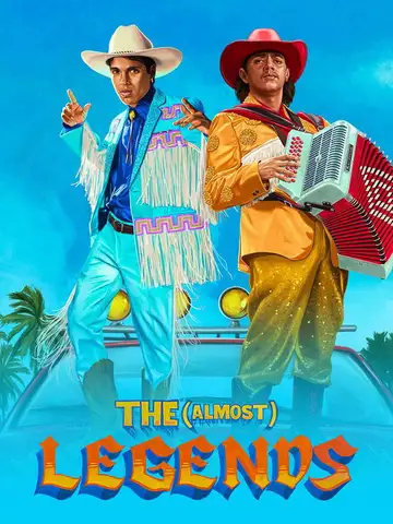 Los (casi) ídolos de Bahía Colorada veroTV Online • Pelicula Completa
