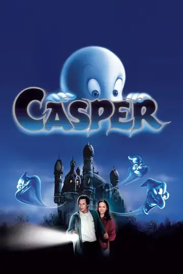 Casper veroTV Online • Pelicula Completa