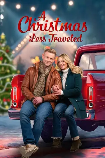 A Christmas Less Traveled veroTV Online • Pelicula Completa