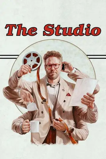 The Studio Ver Online Castellano • veroTV