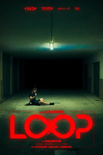 Loop 2024 veroTV Online • Pelicula Completa