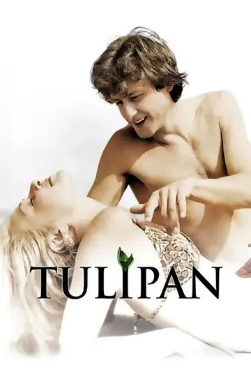 Serie Tulipan completa ver online castellano