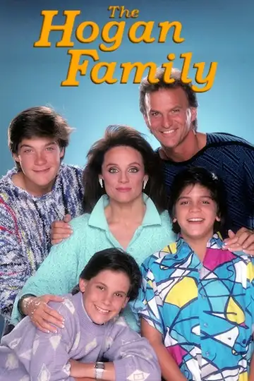 La familia Hogan Ver Online Castellano • veroTV