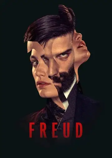 Freud Ver Online Castellano • veroTV
