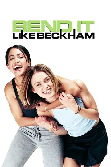 Quiero ser como Beckham veroTV Online • Pelicula Completa