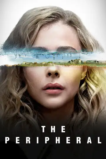 The Peripheral Ver Online Castellano • veroTV