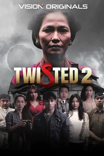 Twisted 2 Ver Online Castellano • veroTV