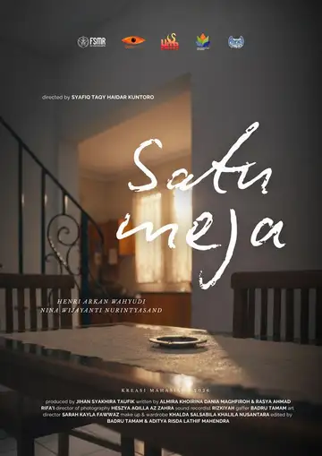 Satu Meja veroTV Online • Pelicula Completa