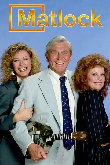 matlock Ver Online Castellano • veroTV
