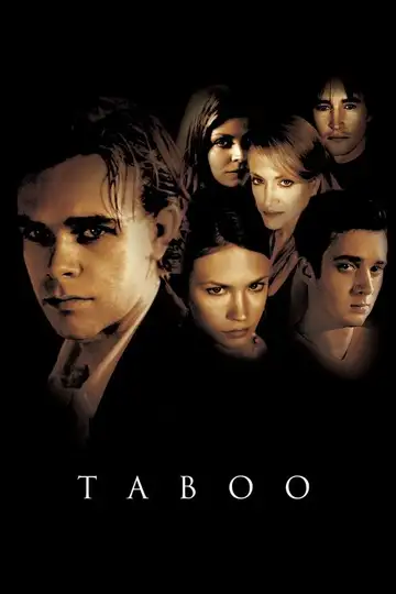 Taboo veroTV Online • Pelicula Completa