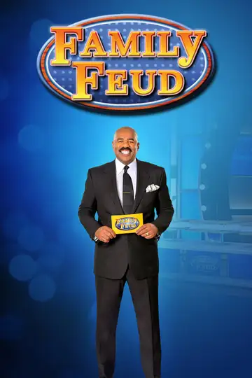 Serie Family Feud completa ver online castellano