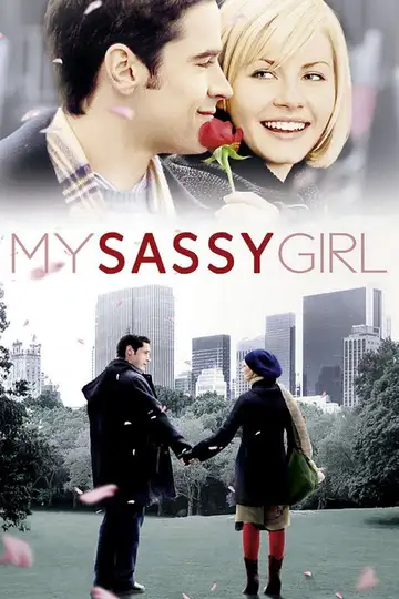 My Sassy Girl veroTV Online • Pelicula Completa