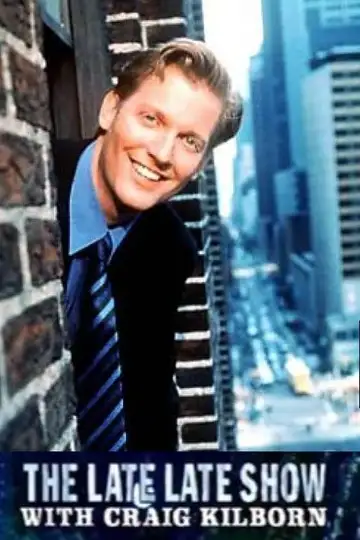 The Late Late Show with Craig Kilborn Ver Online Castellano • veroTV