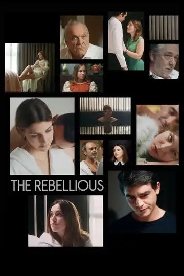 Los rebeldes veroTV Online • Pelicula Completa