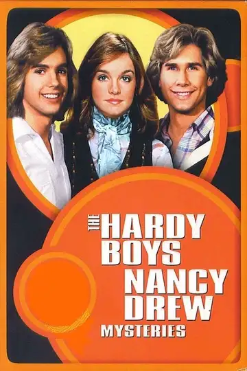 The Hardy Boys / Nancy Drew Mysteries Ver Online Castellano • veroTV