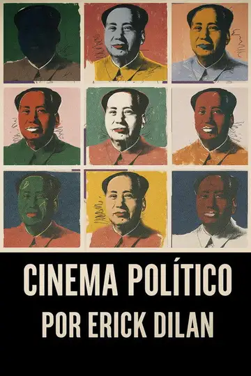 Political Cinema veroTV Online • Pelicula Completa